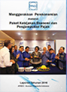 Laporan Tahunan APINDO Provinsi Lampung 2016