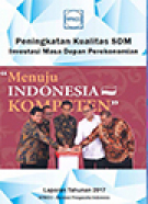 Laporan Tahunan APINDO Provinsi Lampung 2017