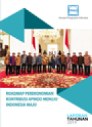 Laporan Tahunan APINDO Provinsi Lampung 2019